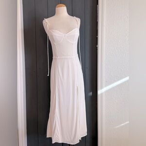 Reformation Pinot Midi Dress